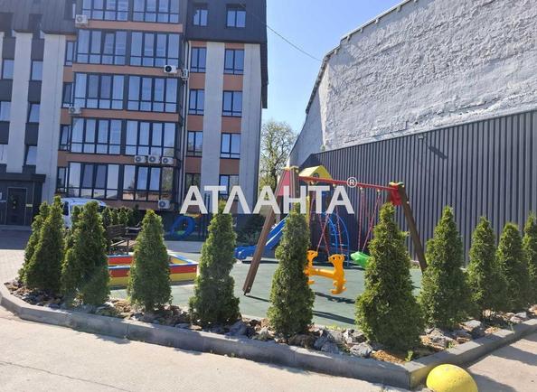1-комнатная квартира по адресу ул. Слободская (площадь 47,8 м²) - Atlanta.ua - фото 3