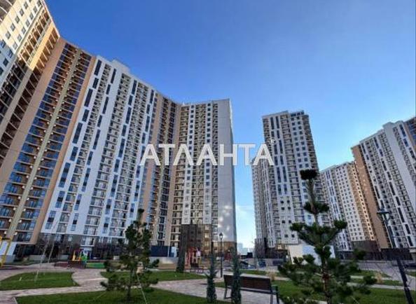 2-комнатная квартира по адресу ул. Краснова (площадь 62,7 м²) - imageAlt 4 2-комнатная квартира по адресу ул. Краснова (площадь 62,7 м²) - Atlanta.ua - imageAlt 4
