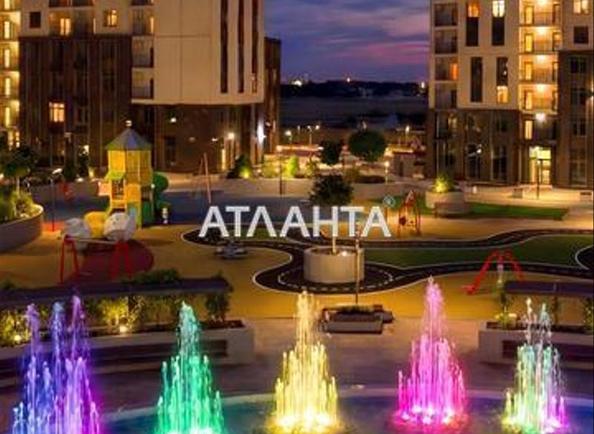 1-кімнатна квартира за адресою вул. Краснова (площа 41,9 м²) - фото 2 1-кімнатна квартира за адресою вул. Краснова (площа 41,9 м²) - Atlanta.ua - фото 2