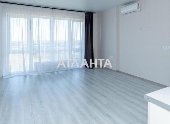 1-комнатная квартира по адресу ул. Спрейса (площадь 32,2 м²) - Atlanta.ua