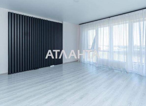 1-комнатная квартира по адресу ул. Спрейса (площадь 32,2 м²) - Atlanta.ua - imageAlt 2