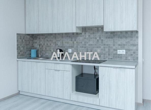 1-комнатная квартира по адресу ул. Спрейса (площадь 32,2 м²) - Atlanta.ua - imageAlt 4