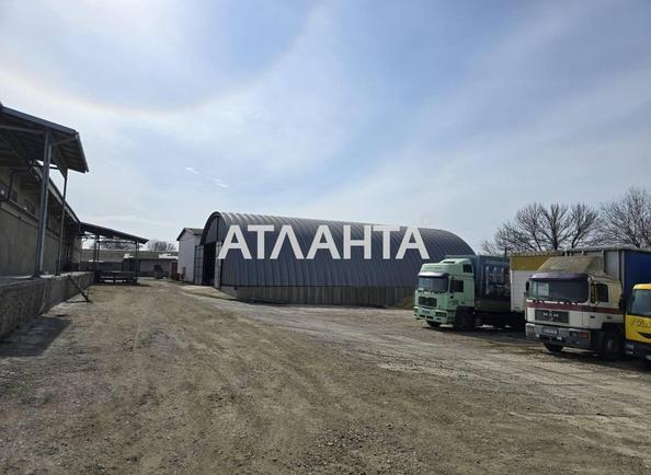 Комерційна нерухомість за адресою вул. Шкільна (площа 3362 м²) - фото 2 Комерційна нерухомість за адресою вул. Шкільна (площа 3362 м²) - Atlanta.ua - фото 2