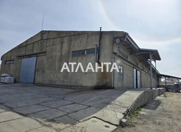 Комерційна нерухомість за адресою вул. Шкільна (площа 3362 м²) - фото 3 Комерційна нерухомість за адресою вул. Шкільна (площа 3362 м²) - Atlanta.ua - фото 3