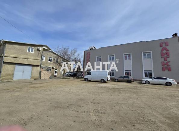 Комерційна нерухомість за адресою вул. Шкільна (площа 3362 м²) - фото 4 Комерційна нерухомість за адресою вул. Шкільна (площа 3362 м²) - Atlanta.ua - фото 4