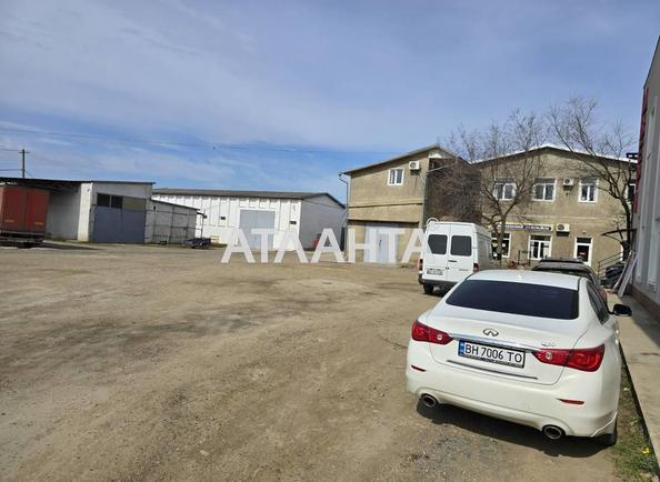 Комерційна нерухомість за адресою вул. Шкільна (площа 3362 м²) - фото 6 Комерційна нерухомість за адресою вул. Шкільна (площа 3362 м²) - Atlanta.ua - фото 6