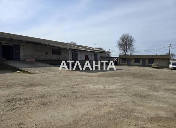 Комерційна нерухомість за адресою вул. Шкільна (площа 3362 м²) - фото 7 Комерційна нерухомість за адресою вул. Шкільна (площа 3362 м²) - Atlanta.ua - фото 7