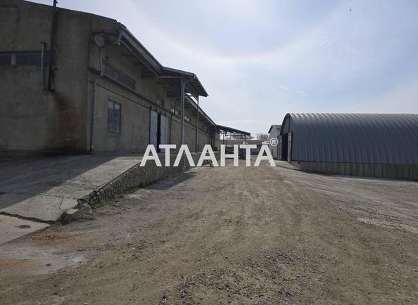 Комерційна нерухомість за адресою вул. Шкільна (площа 3362 м²) - фото 9 Комерційна нерухомість за адресою вул. Шкільна (площа 3362 м²) - Atlanta.ua - фото 9