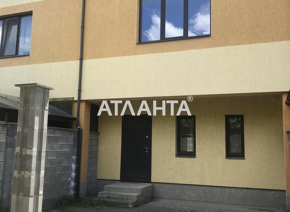 Дом по адресу ул. Массив №11 (площадь 116,2 м²) Дом по адресу ул. Массив №11 (площадь 116,2 м²) - Atlanta.ua