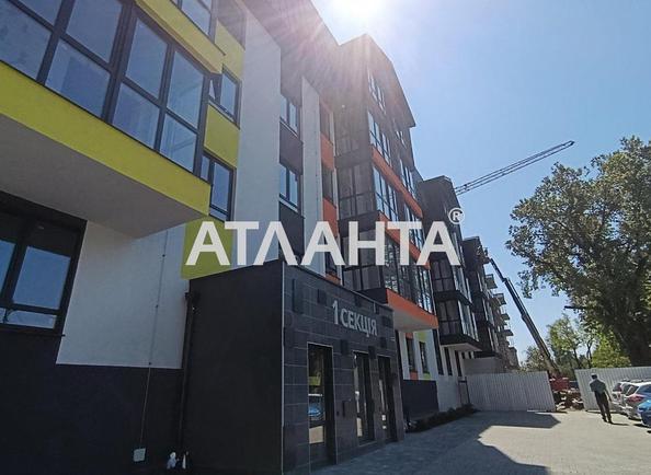 1-комнатная квартира по адресу ул. Слободская (площадь 45 м²) - Atlanta.ua - фото 4