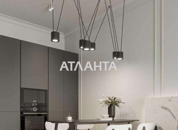 1-кімнатна квартира за адресою вул. Асташкіна (площа 46 м²) - Atlanta.ua - фото 3
