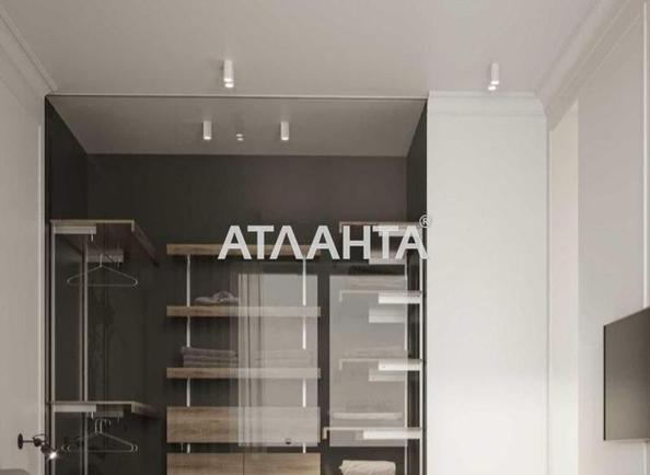 1-кімнатна квартира за адресою вул. Асташкіна (площа 46 м²) - Atlanta.ua - фото 9