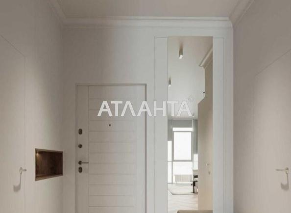 1-кімнатна квартира за адресою вул. Асташкіна (площа 46 м²) - Atlanta.ua - фото 10