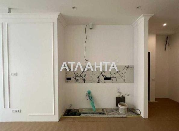 1-кімнатна квартира за адресою вул. Асташкіна (площа 46 м²) - Atlanta.ua - фото 13