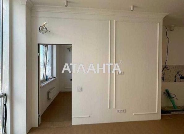 1-кімнатна квартира за адресою вул. Асташкіна (площа 46 м²) - Atlanta.ua - фото 14