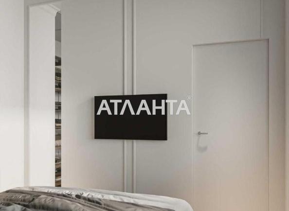 1-кімнатна квартира за адресою вул. Асташкіна (площа 46 м²) - Atlanta.ua - фото 17