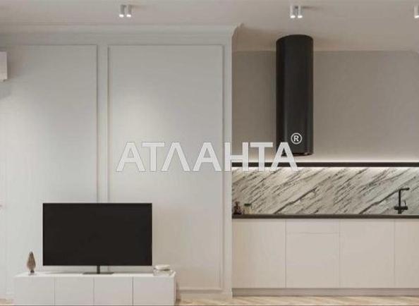 1-кімнатна квартира за адресою вул. Асташкіна (площа 46 м²) - Atlanta.ua - фото 18