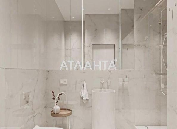 1-кімнатна квартира за адресою вул. Асташкіна (площа 46 м²) - Atlanta.ua - фото 21