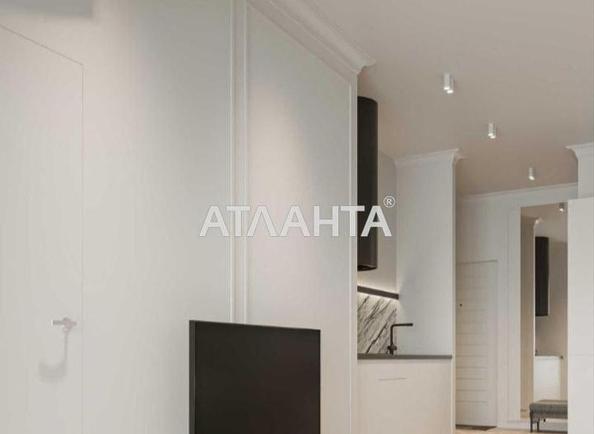 1-кімнатна квартира за адресою вул. Асташкіна (площа 46 м²) - Atlanta.ua - фото 22