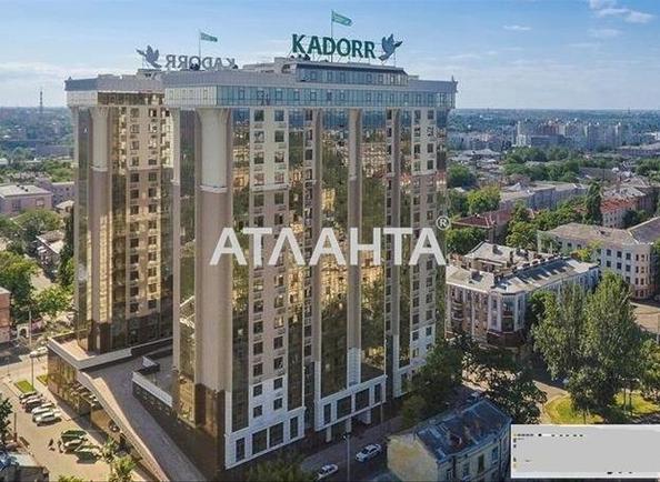 1-кімнатна квартира за адресою вул. Асташкіна (площа 46 м²) - Atlanta.ua - фото 23