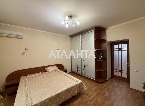 2-комнатная квартира по адресу ул. Сахарова (площадь 68,8 м²) - Atlanta.ua - фото 11