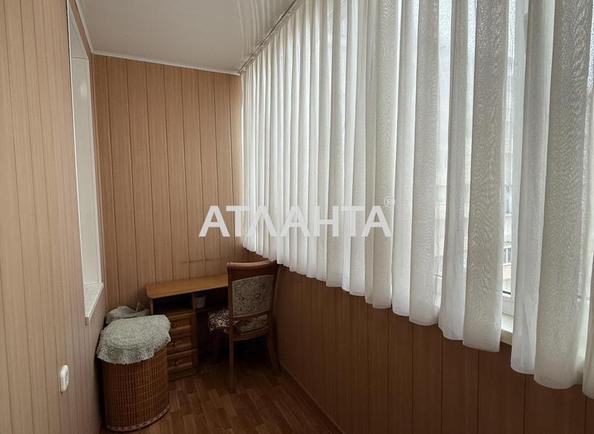 2-комнатная квартира по адресу ул. Сахарова (площадь 68,8 м²) - Atlanta.ua - фото 9