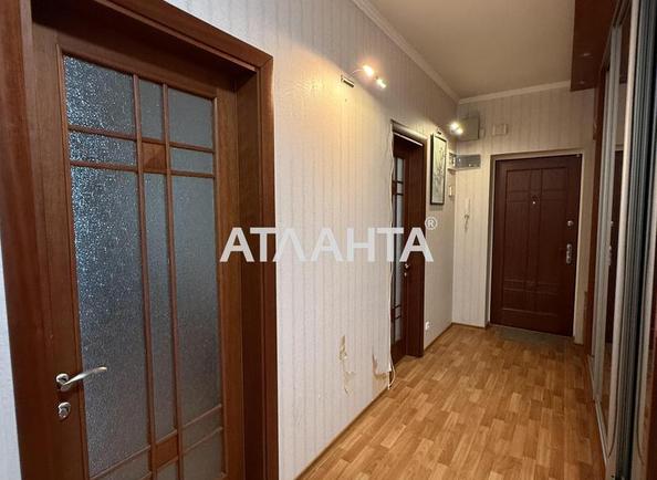 2-комнатная квартира по адресу ул. Сахарова (площадь 68,8 м²) - Atlanta.ua - фото 16