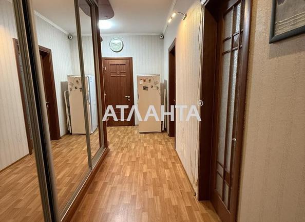 2-комнатная квартира по адресу ул. Сахарова (площадь 68,8 м²) - Atlanta.ua - фото 15