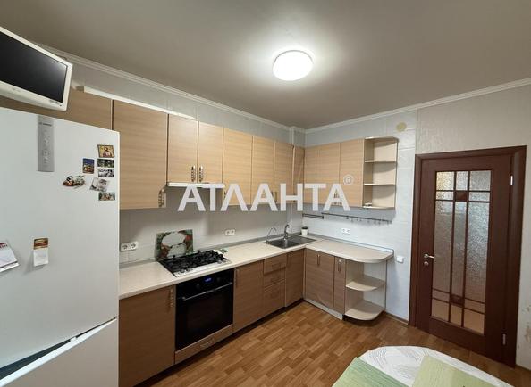 2-комнатная квартира по адресу ул. Сахарова (площадь 68,8 м²) - Atlanta.ua - фото 2