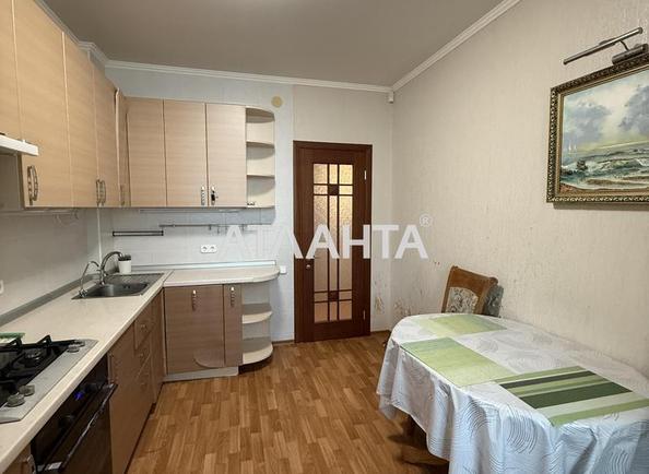 2-комнатная квартира по адресу ул. Сахарова (площадь 68,8 м²) - Atlanta.ua - фото 3