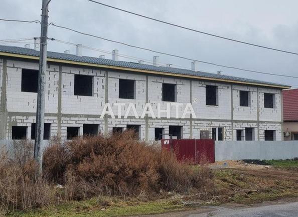 1-комнатная квартира по адресу ул. Библиотечная (площадь 40 м²) - imageAlt 3 1-комнатная квартира по адресу ул. Библиотечная (площадь 40 м²) - Atlanta.ua - imageAlt 3