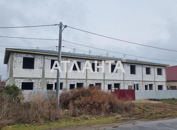 1-комнатная квартира по адресу ул. Библиотечная (площадь 40 м²) - imageAlt 5 1-комнатная квартира по адресу ул. Библиотечная (площадь 40 м²) - Atlanta.ua - imageAlt 5