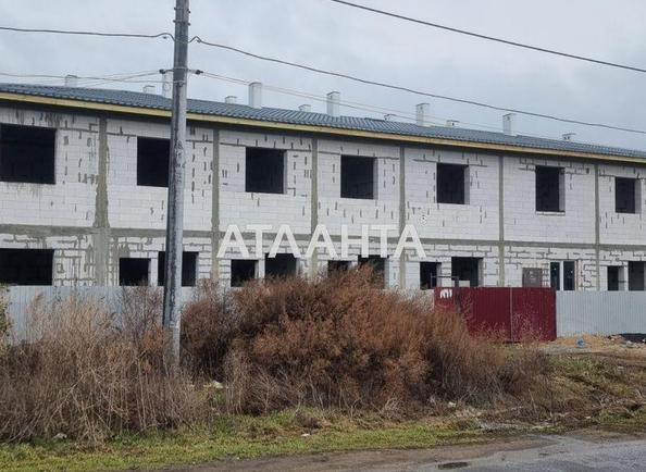 Дом по адресу ул. Библиотечная (площадь 40 м²) - Atlanta.ua - imageAlt 4