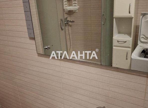 1-кімнатна квартира за адресою вул. Висоцького (площа 41 м²) - Atlanta.ua - фото 6