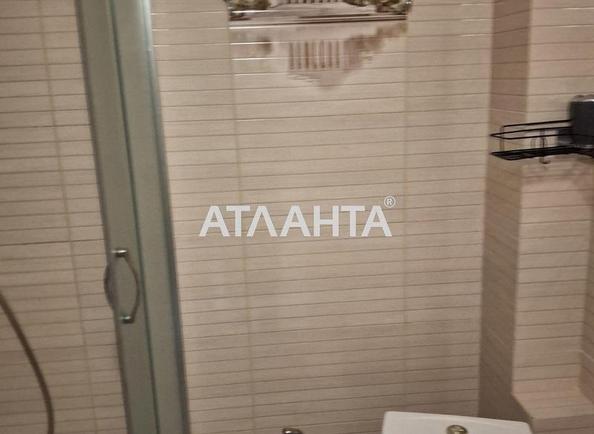 1-кімнатна квартира за адресою вул. Висоцького (площа 41 м²) - Atlanta.ua - фото 7