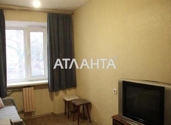 Коммунальная квартира по адресу ул. Филатова ак. (площадь 10 м²) - Atlanta.ua
