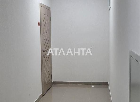 1-комнатная квартира по адресу ул. Пишоновская (площадь 40,5 м²) - фото 3 1-комнатная квартира по адресу ул. Пишоновская (площадь 40,5 м²) - Atlanta.ua - фото 3