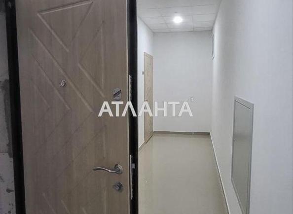 1-комнатная квартира по адресу ул. Пишоновская (площадь 40,5 м²) - фото 4 1-комнатная квартира по адресу ул. Пишоновская (площадь 40,5 м²) - Atlanta.ua - фото 4