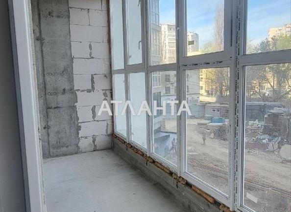 1-комнатная квартира по адресу ул. Пишоновская (площадь 40,5 м²) - фото 12 1-комнатная квартира по адресу ул. Пишоновская (площадь 40,5 м²) - Atlanta.ua - фото 12