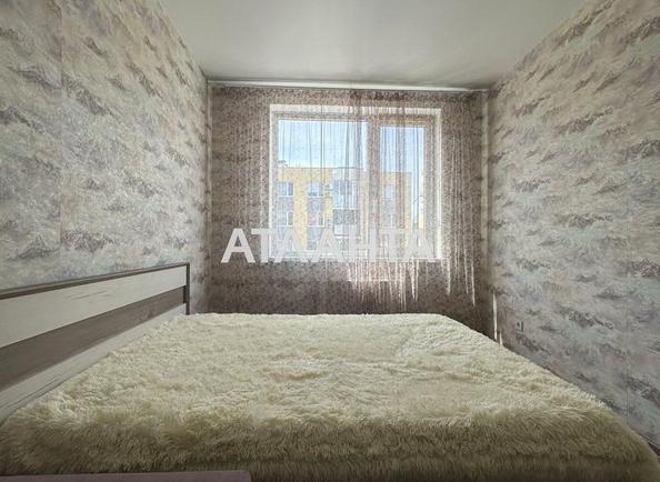 1-комнатная квартира по адресу ул. Торговая (площадь 41 м²) - Atlanta.ua - фото 3