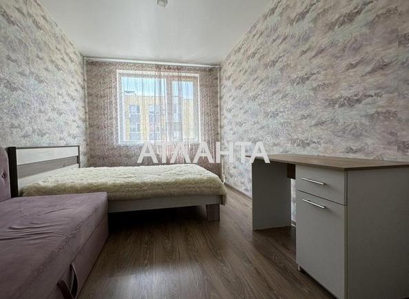 1-комнатная квартира по адресу ул. Торговая (площадь 41 м²) - Atlanta.ua