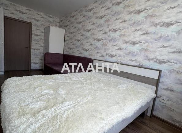 1-комнатная квартира по адресу ул. Торговая (площадь 41 м²) - Atlanta.ua - фото 4