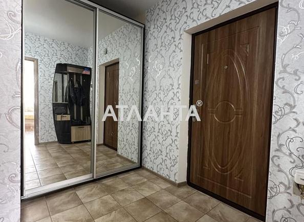 1-комнатная квартира по адресу ул. Торговая (площадь 41 м²) - Atlanta.ua - фото 6