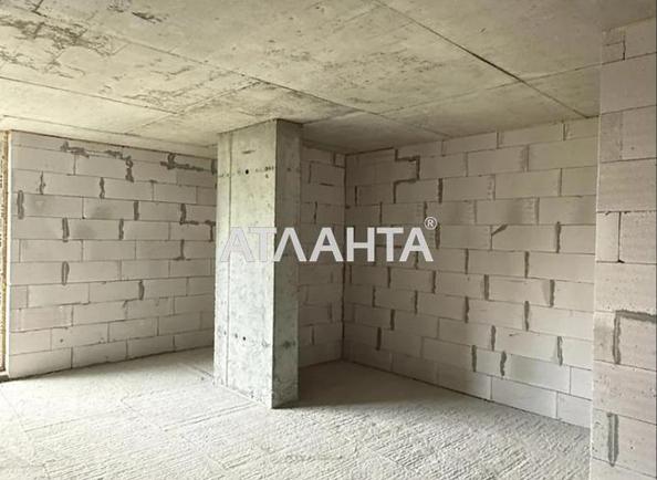1-комнатная квартира по адресу ул. Володимира Великого (площадь 45,3 м²) - Atlanta.ua