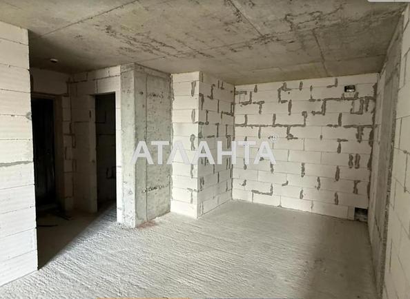 1-комнатная квартира по адресу ул. Володимира Великого (площадь 45,3 м²) - Atlanta.ua - imageAlt 3