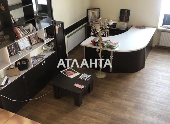 Дом по адресу ул. Святослава Рихтера (площадь 256 м²) - Atlanta.ua - imageAlt 2