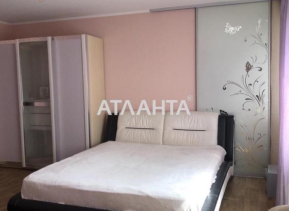 Дом по адресу ул. Святослава Рихтера (площадь 256 м²) - Atlanta.ua