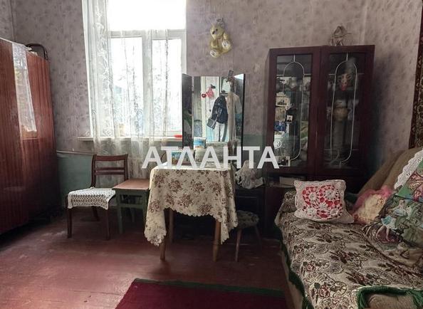 1-кімнатна квартира за адресою Люстдорфська дор. (площа 30 м²) - Atlanta.ua