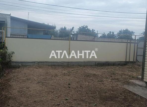 Дом по адресу ул. Железнодорожная (площадь 81 м²) - Atlanta.ua - imageAlt 2