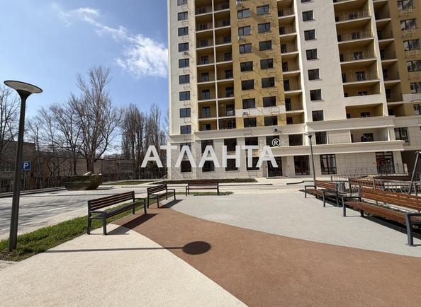 1-комнатная квартира по адресу Глушко ак. Пр. (площадь 42,5 м²) - Atlanta.ua - фото 4